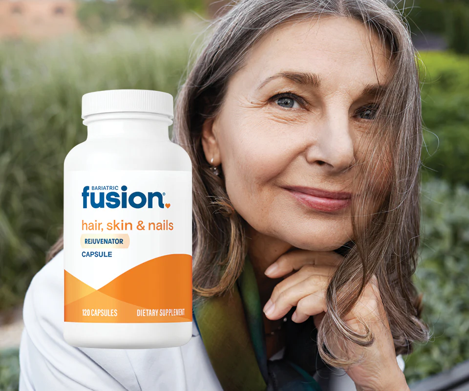 Nutrition Designed for Your Journey